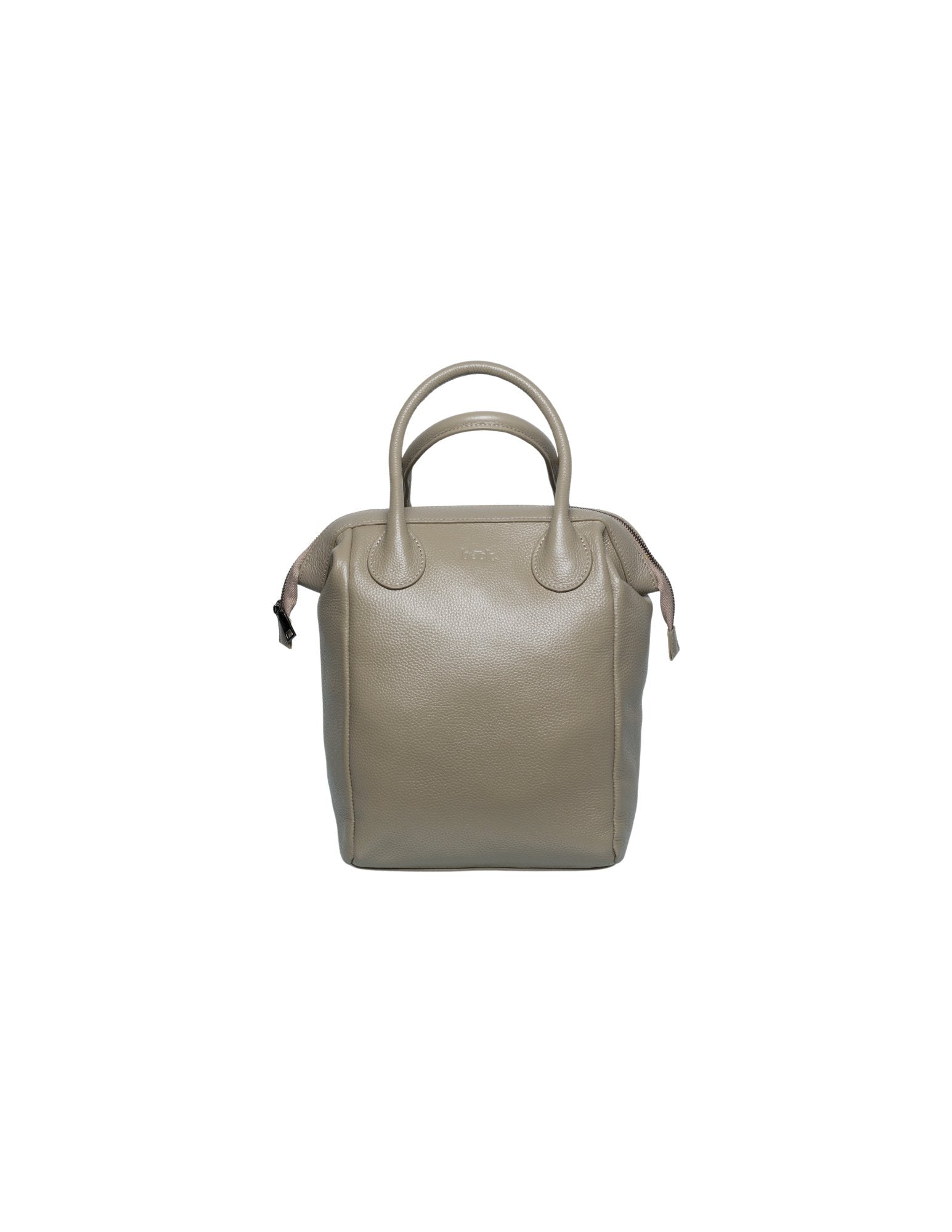 Beck Pack Leather Beck Bag-Handbags-beck.bags-The Grove