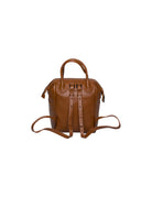 Beck Pack Leather Beck Bag-Handbags-beck.bags-The Grove