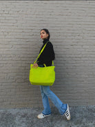 Booty Call Leather Beck Bag-Handbags-beck.bags-The Grove