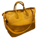 Booty Call Leather Beck Bag-Handbags-beck.bags-The Grove