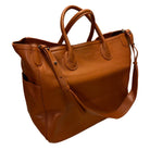 Booty Call Leather Beck Bag-Handbags-beck.bags-The Grove