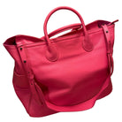 Booty Call Leather Beck Bag-Handbags-beck.bags-The Grove