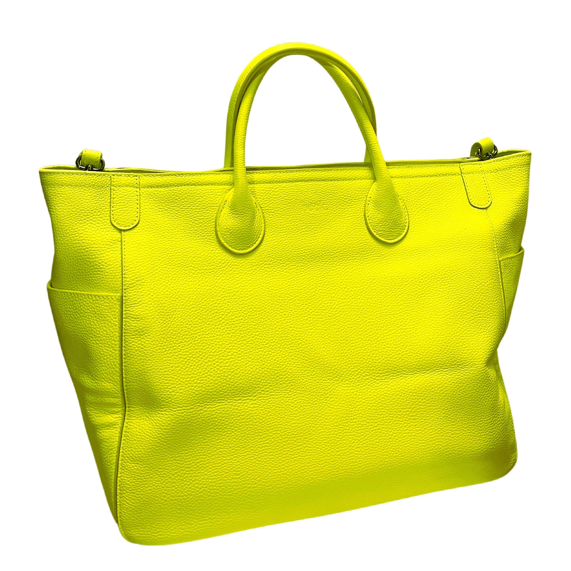 Booty Call Leather Beck Bag-Handbags-beck.bags-The Grove