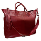 Booty Call Leather Beck Bag-Handbags-beck.bags-The Grove