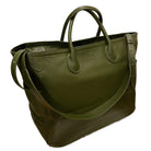 Booty Call Leather Beck Bag-Handbags-beck.bags-The Grove