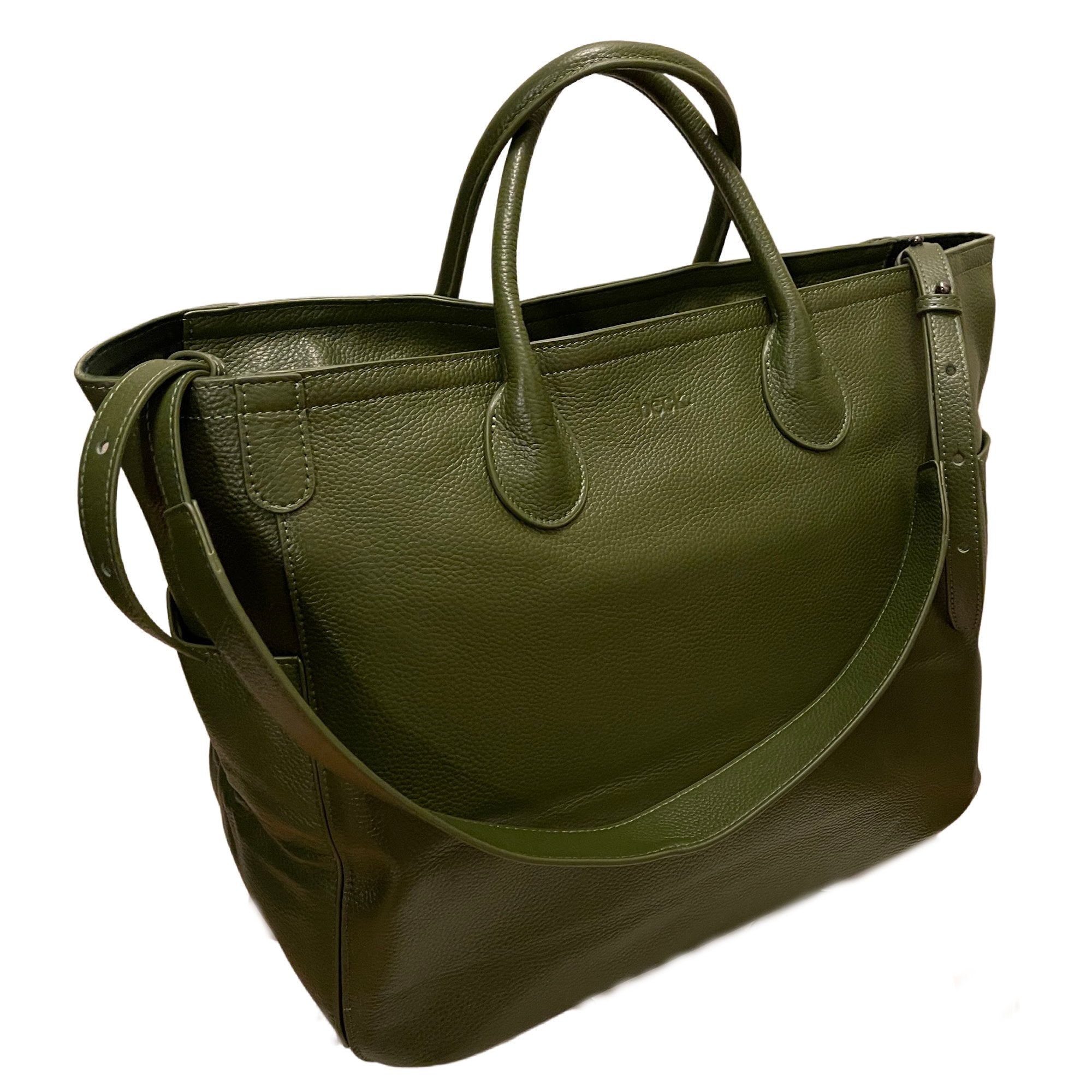 Booty Call Leather Beck Bag-Handbags-beck.bags-The Grove