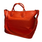 Booty Call Leather Beck Bag-Handbags-beck.bags-The Grove