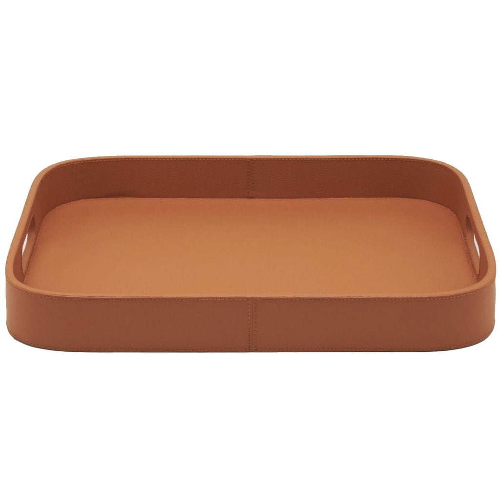 Brisbane Cognac Tray-Tray-Clementine WP-The Grove