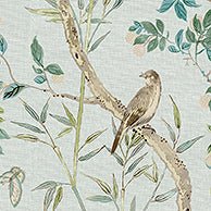 Claire Wallpaper-Wallpaper-Thibaut-The Grove