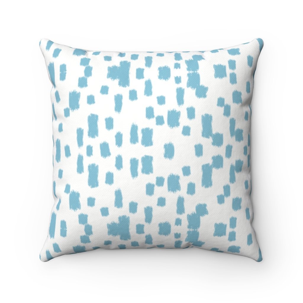 Confetti Indoor/Outdoor Pillow | Square-Pillow-CB Studio-The Grove