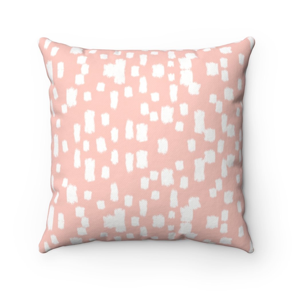 Confetti Indoor/Outdoor Pillow | Square-Pillow-CB Studio-The Grove