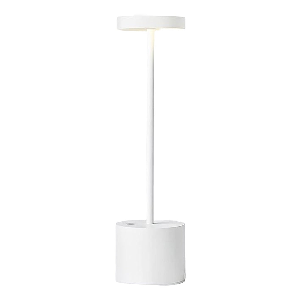Cordless Lamp | White-Lamps-Twist-The Grove
