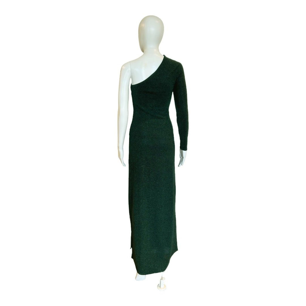 Emerald Smith Dress-Dresses-Any Old Iron-The Grove