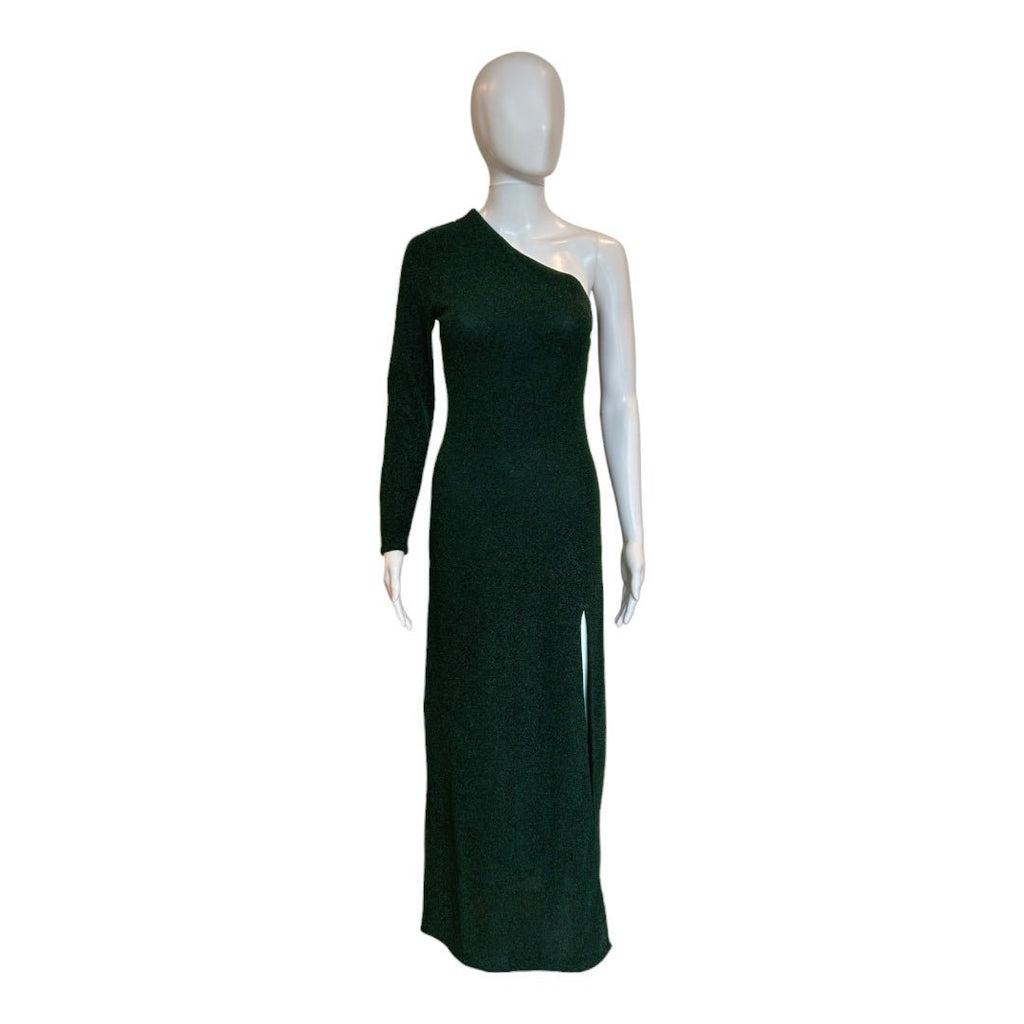 Emerald Smith Dress-Dresses-Any Old Iron-The Grove
