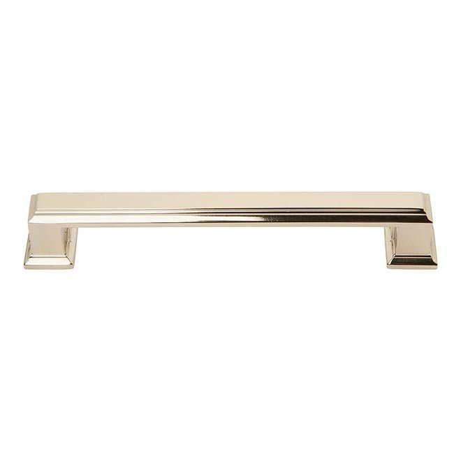 French Gold Handle-Hardware-Atlas-The Grove