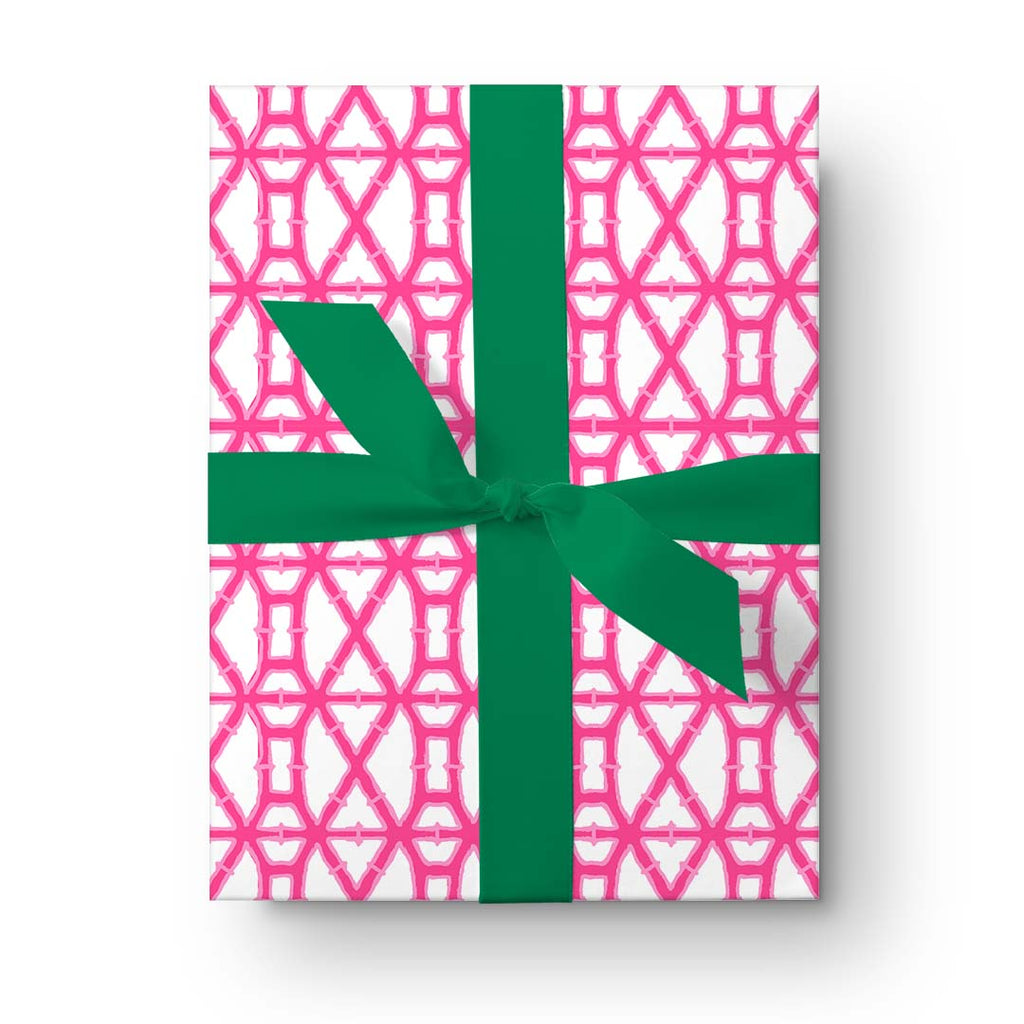Gift Wrap | Bamboo-Gift Wrap-CB Studio-The Grove