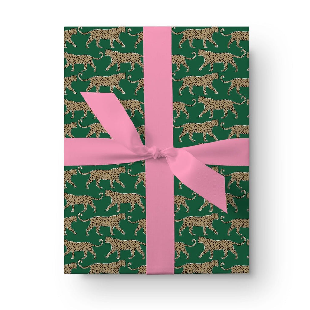 Gift Wrap | Big Cats-Gift Wrap-CB Studio-The Grove