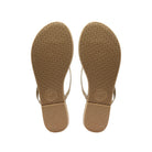 Indie Mini Bow Sandal | Nude-Sandal-Solei Sea-The Grove
