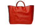 Large Classic Leather Beck Bag-Totes-beck.bags-The Grove