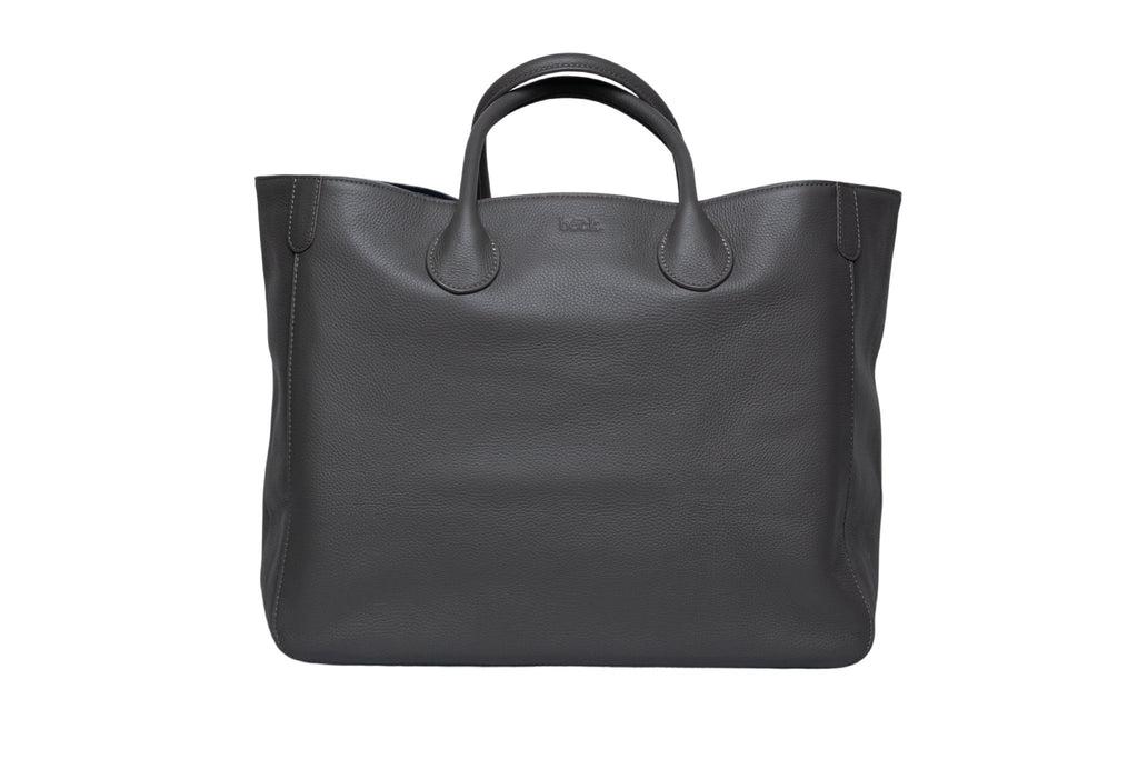 Large Classic Leather Beck Bag-Totes-beck.bags-The Grove