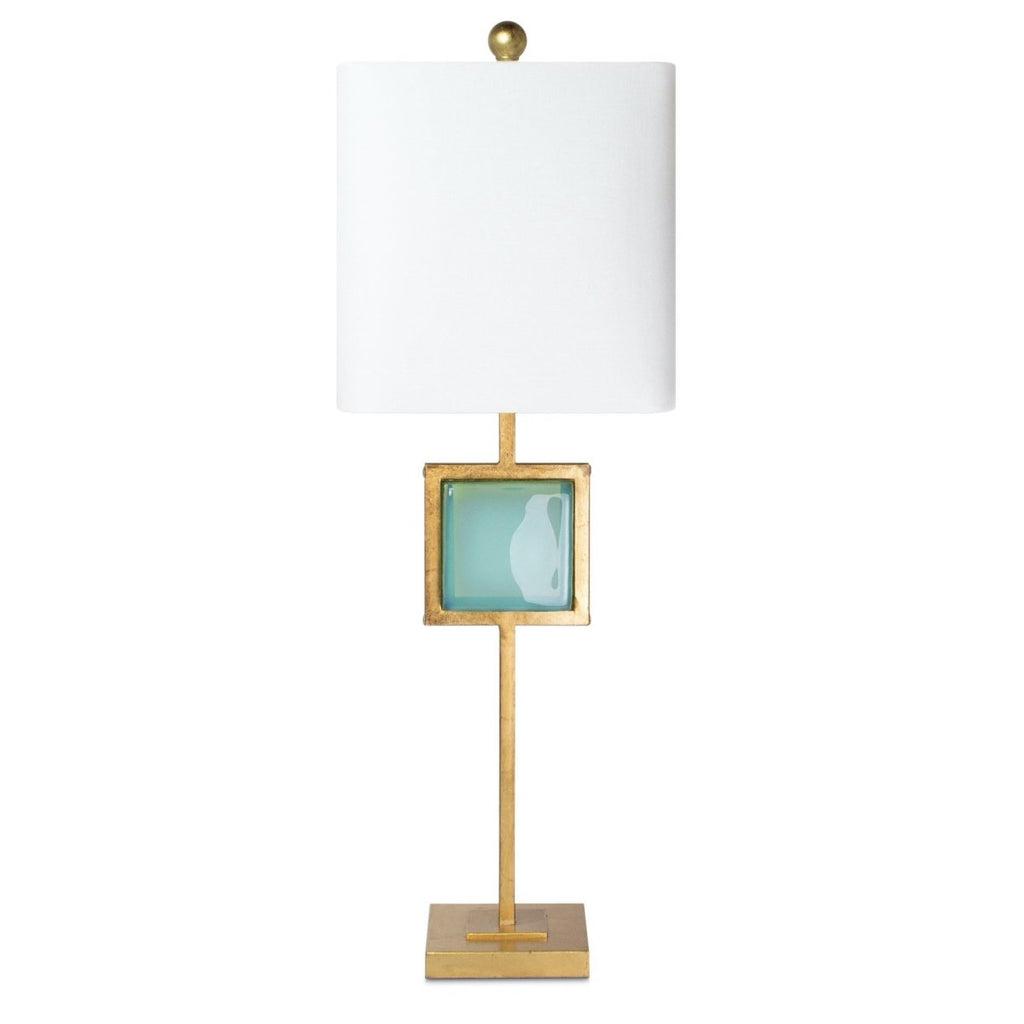 Leighton Buffet Lamp-Lamp-Couture Lamps-The Grove
