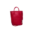 Lou Cross Body Leather Beck Bag-Handbags-beck.bags-The Grove