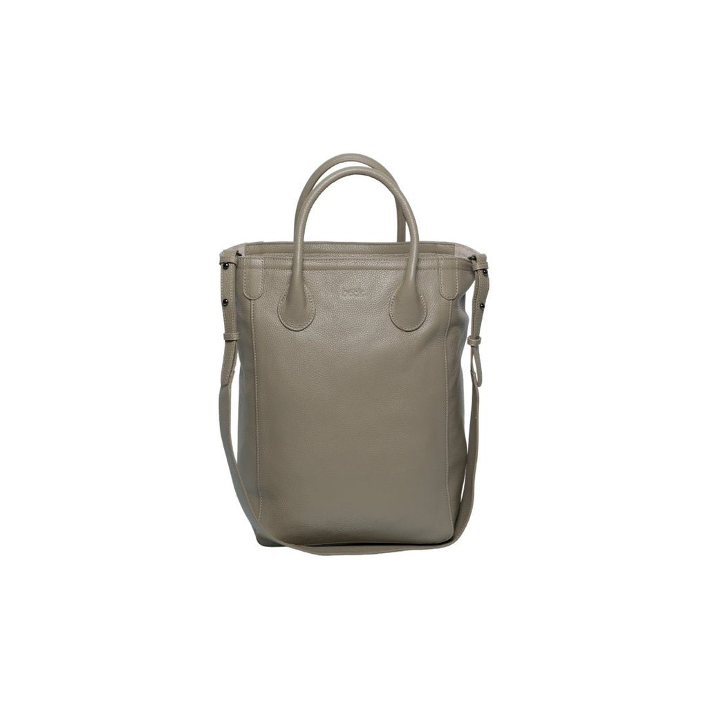 Lou Cross Body Leather Beck Bag-Handbags-beck.bags-The Grove
