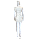 Newport Set Top | White-Shirts & Tops-Walker & Wade-The Grove