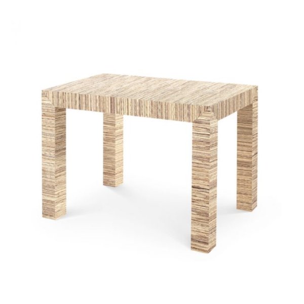 Parsons Side Table-Side Table-Bungalow 5-The Grove