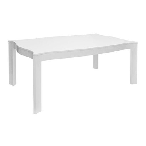 Pollock Table-Furniture-Worlds Away-The Grove