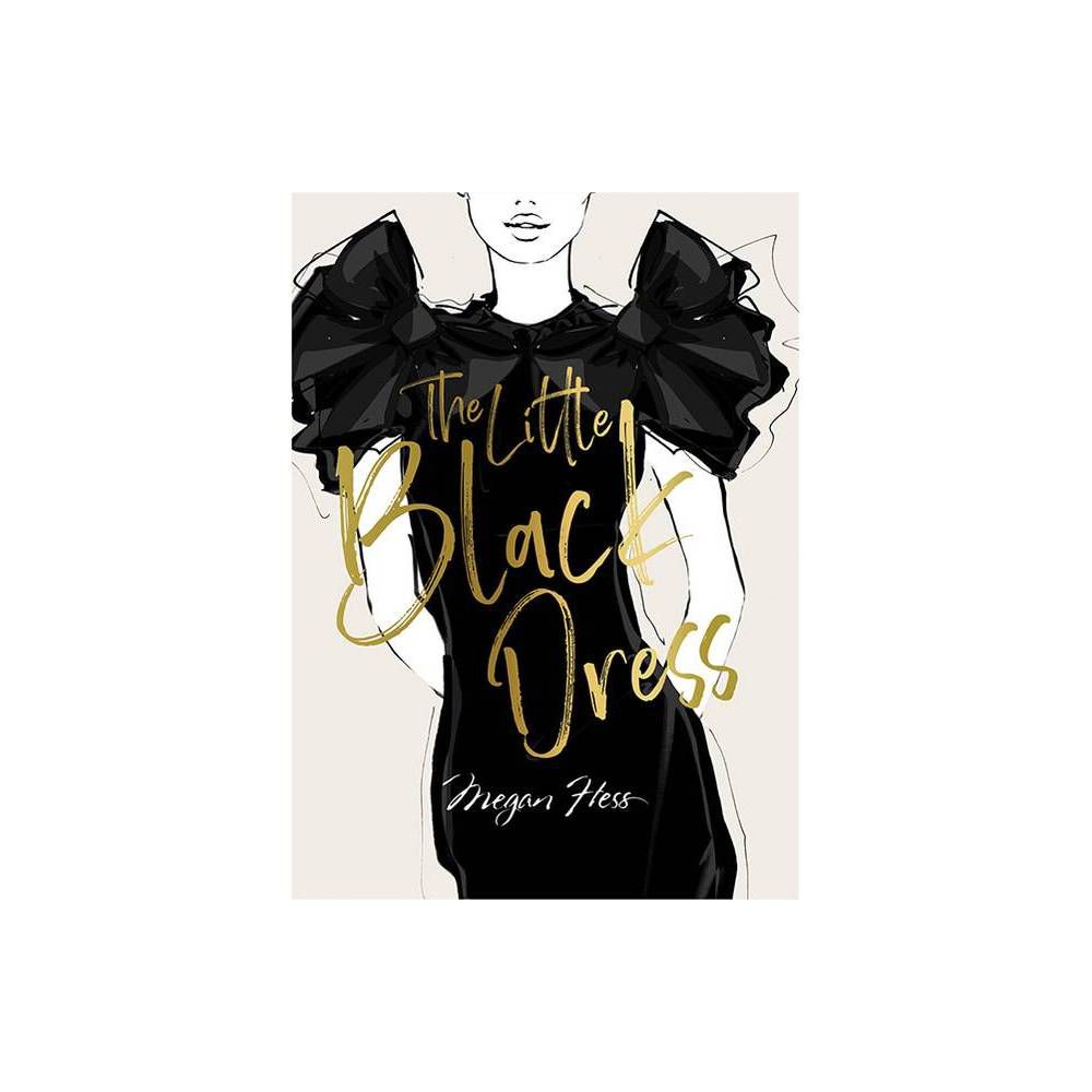 The Little Black Dress: A Love Story-Books-Chronicle-The Grove