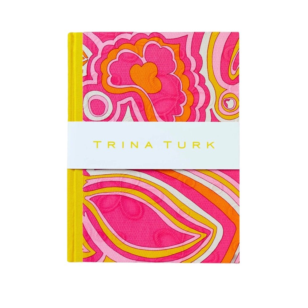 Trina Turk-Books-Chronicle-The Grove
