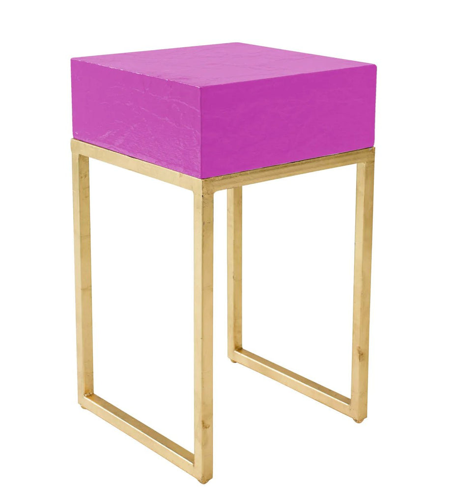 Tristan Side Table-Side Table-Stray Dog Designs-The Grove