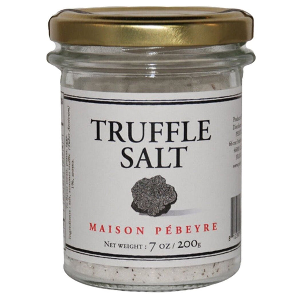Truffle Salt-Salt-Clementine WP-The Grove