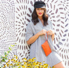 Ziplet Leather Beck Bag-Handbags-beck.bags-The Grove