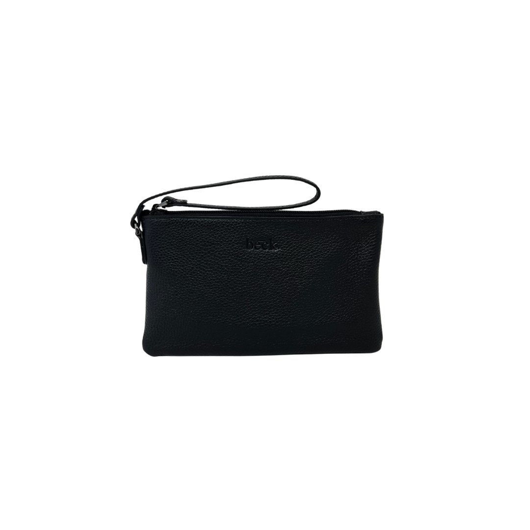Ziplet Leather Beck Bag-Handbags-beck.bags-The Grove