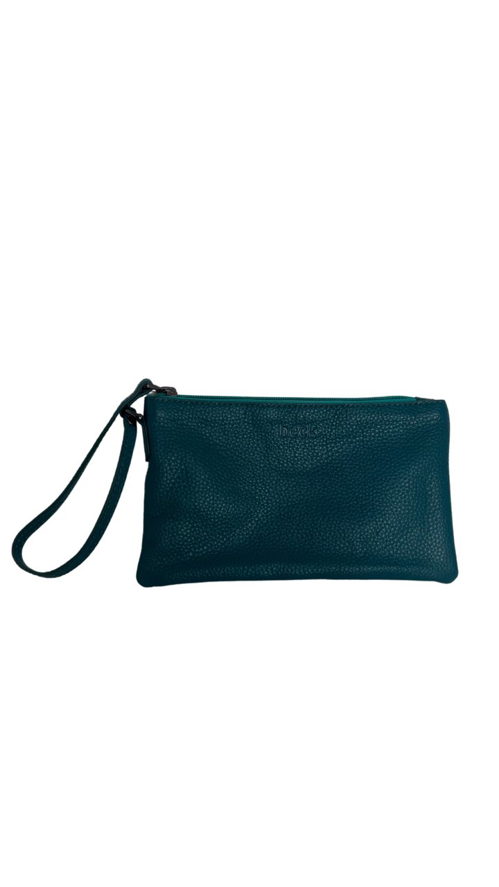 Ziplet Leather Beck Bag-Handbags-beck.bags-The Grove