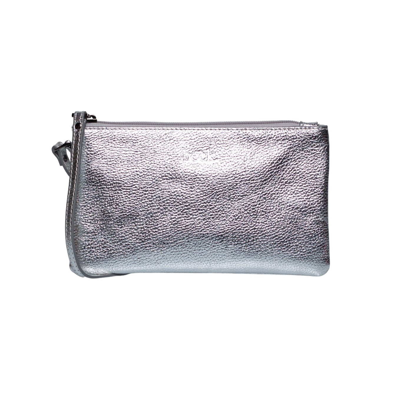Ziplet Leather Beck Bag-Handbags-beck.bags-The Grove
