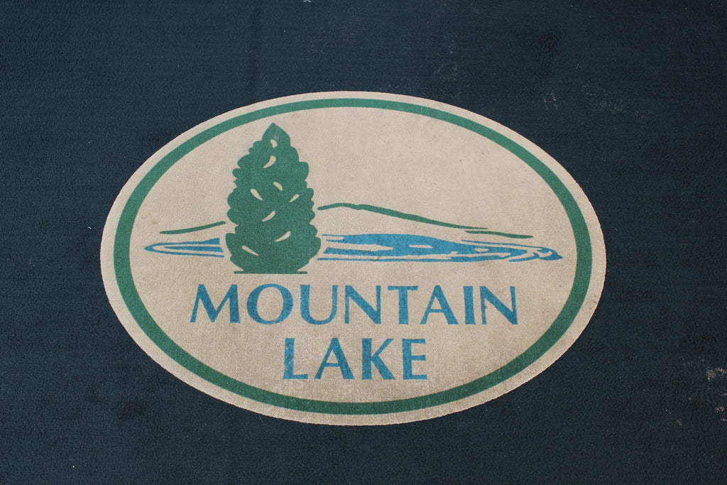 Mountain Lake Trunk Show - The Grove