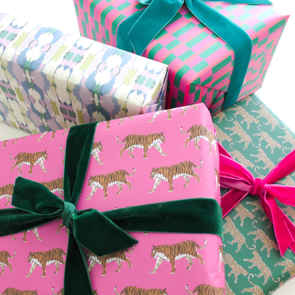 Gift Wrap - The Grove
