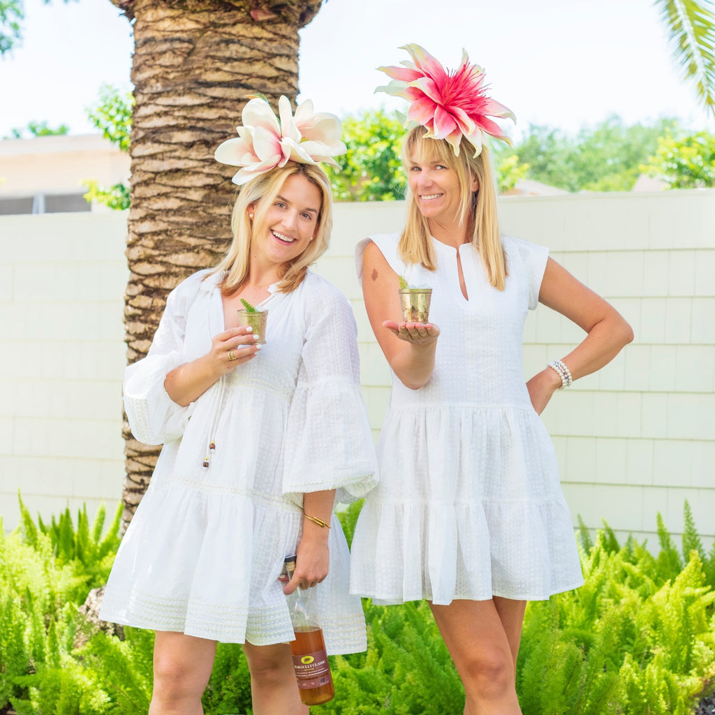 Kentucky Derby Inspired Fashion - The Grove