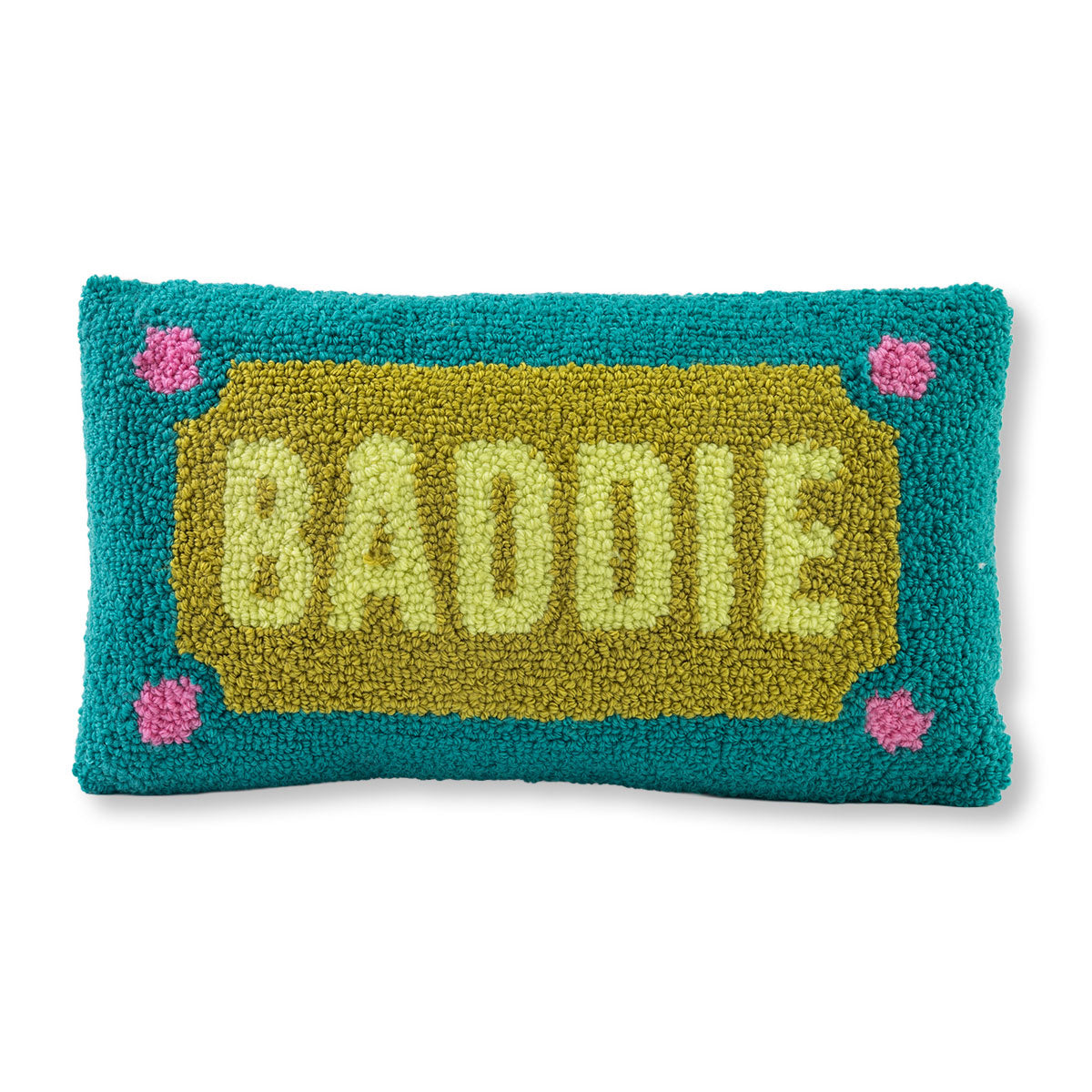 Baddie Pillow – The Grove