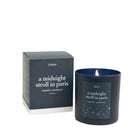 A Midnight Stroll in Paris Candle - Candles - Literie Candles - The Grove