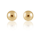 Allie Bead Stud - Earrings - Sahira Jewelry Design - The Grove