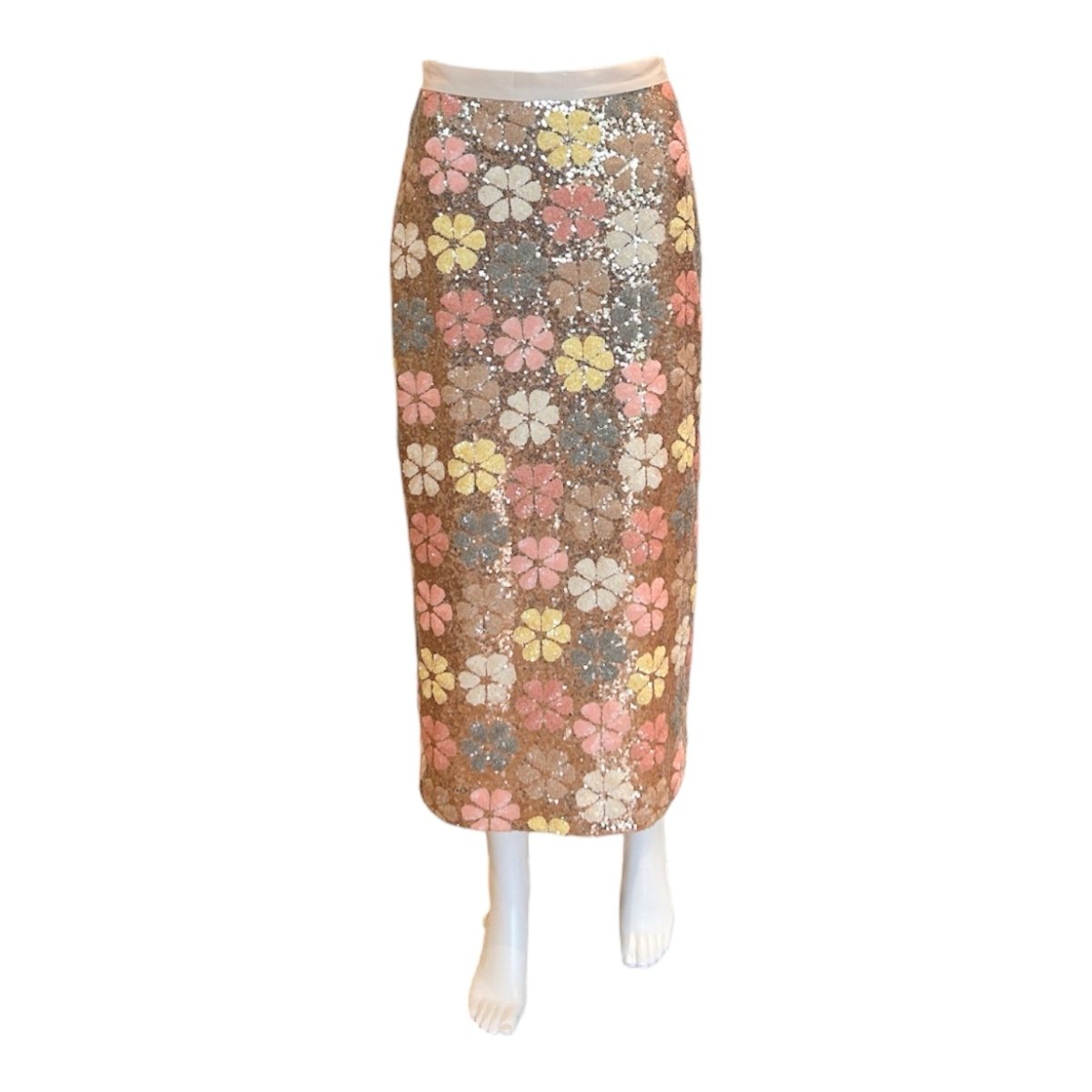 Allium Skirt - Skirts - Celia B - The Grove