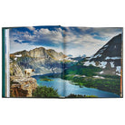 America's National Parks - Books - Graphic Image - The Grove