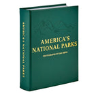 America's National Parks - Books - Graphic Image - The Grove