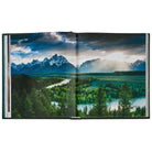 America's National Parks - Books - Graphic Image - The Grove