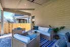 Atlantic Sofa | Light Dune - Outdoor Furniture - Auden & Avery - The Grove