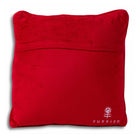 Bah Humbug Needlepoint Pillow - Throw Pillows - Furbish Studio - The Grove